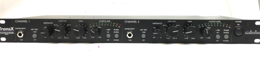 Store Special Product - ART 2 CHANNEL TRANSFORMER MIC PREAMP